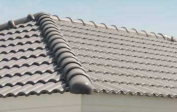 advantages of Boothsdale clay roofing