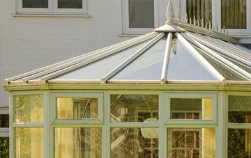conservatory roof repair Boothsdale, Cheshire