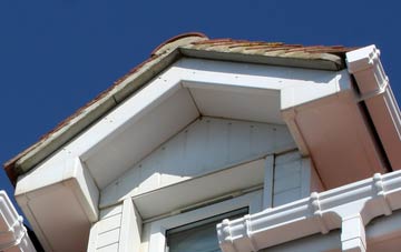 Boothsdale fascia installation costs