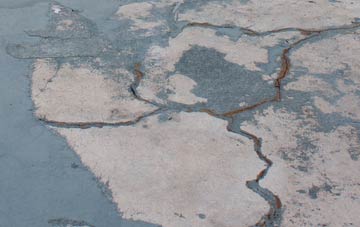 fibreglass roofing replacement Boothsdale