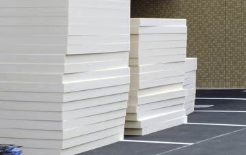 Boothsdale flat roof insulation costs