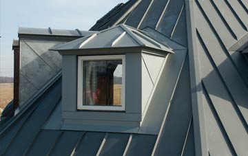 metal roofing Boothsdale, Cheshire