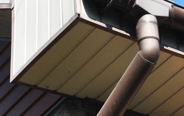 Boothsdale soffit installation costs