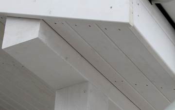 soffits Boothsdale, Cheshire