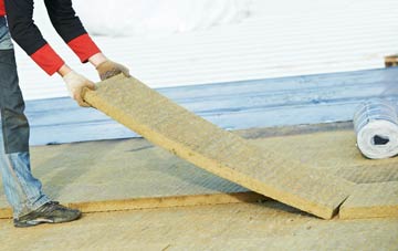 tapered roof insulation Boothsdale, Cheshire