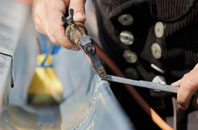 Boothsdale lead roof quotes